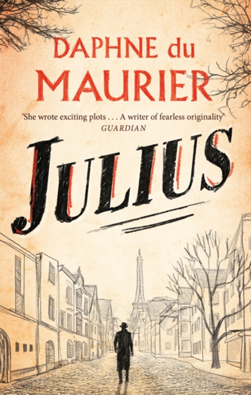 Julius/Product Detail/Historical Fiction