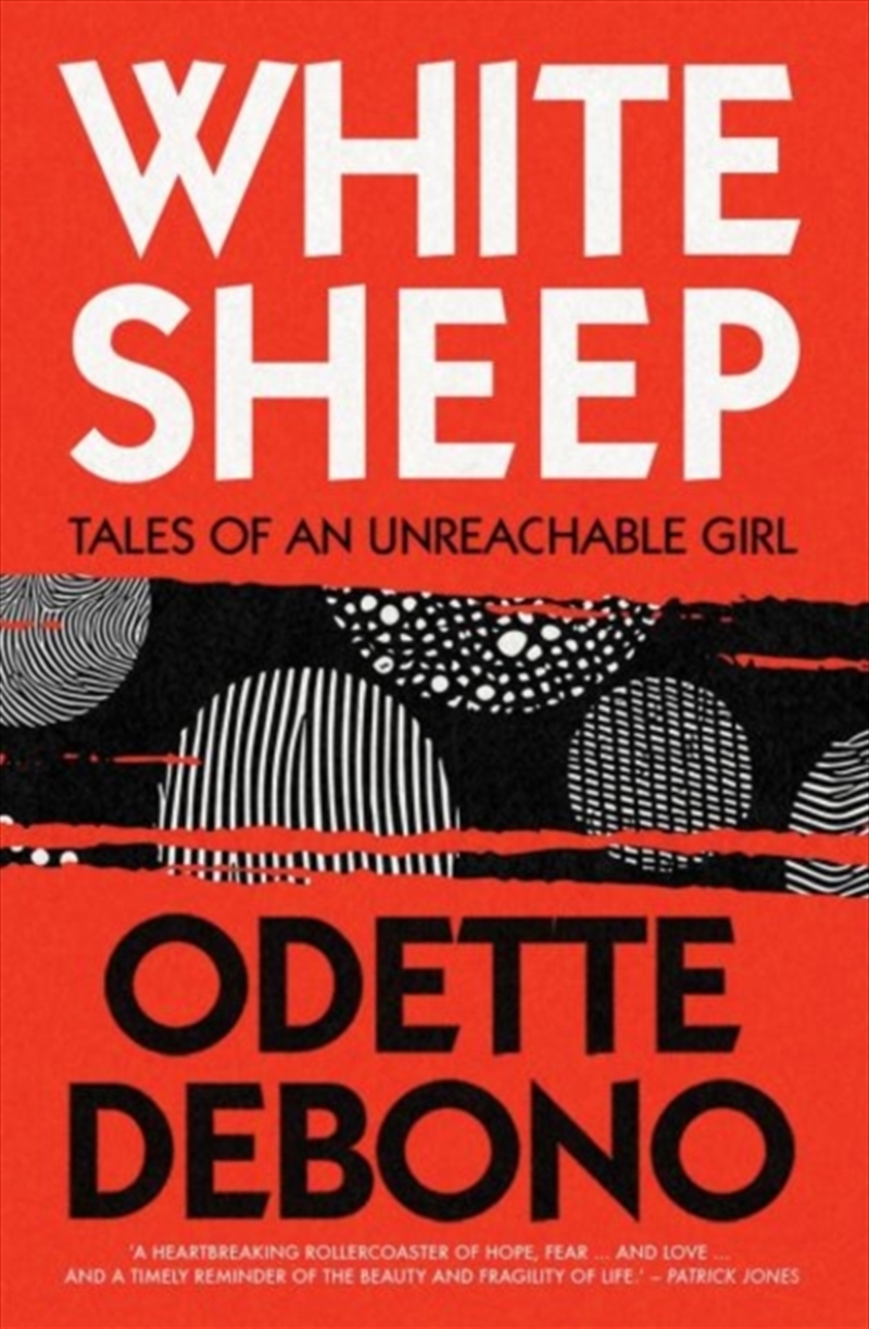 White Sheep : Tales of an Unreachable Girl/Product Detail/Reading