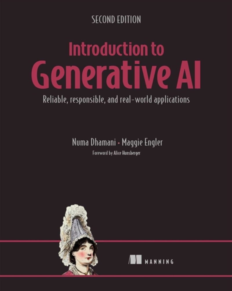 Introduction to Generative AI, Second Edition/Product Detail/Computing & IT