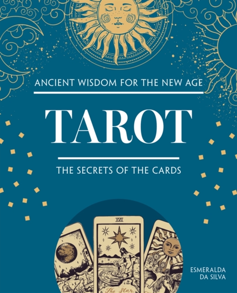 Tarot : The Secrets of the Cards/Product Detail/Tarot & Astrology