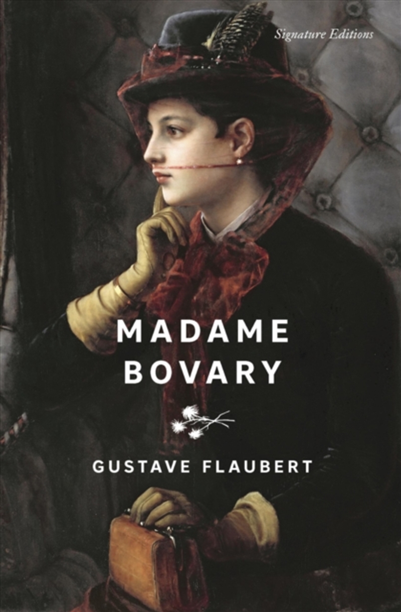 Madame Bovary/Product Detail/General Fiction Books