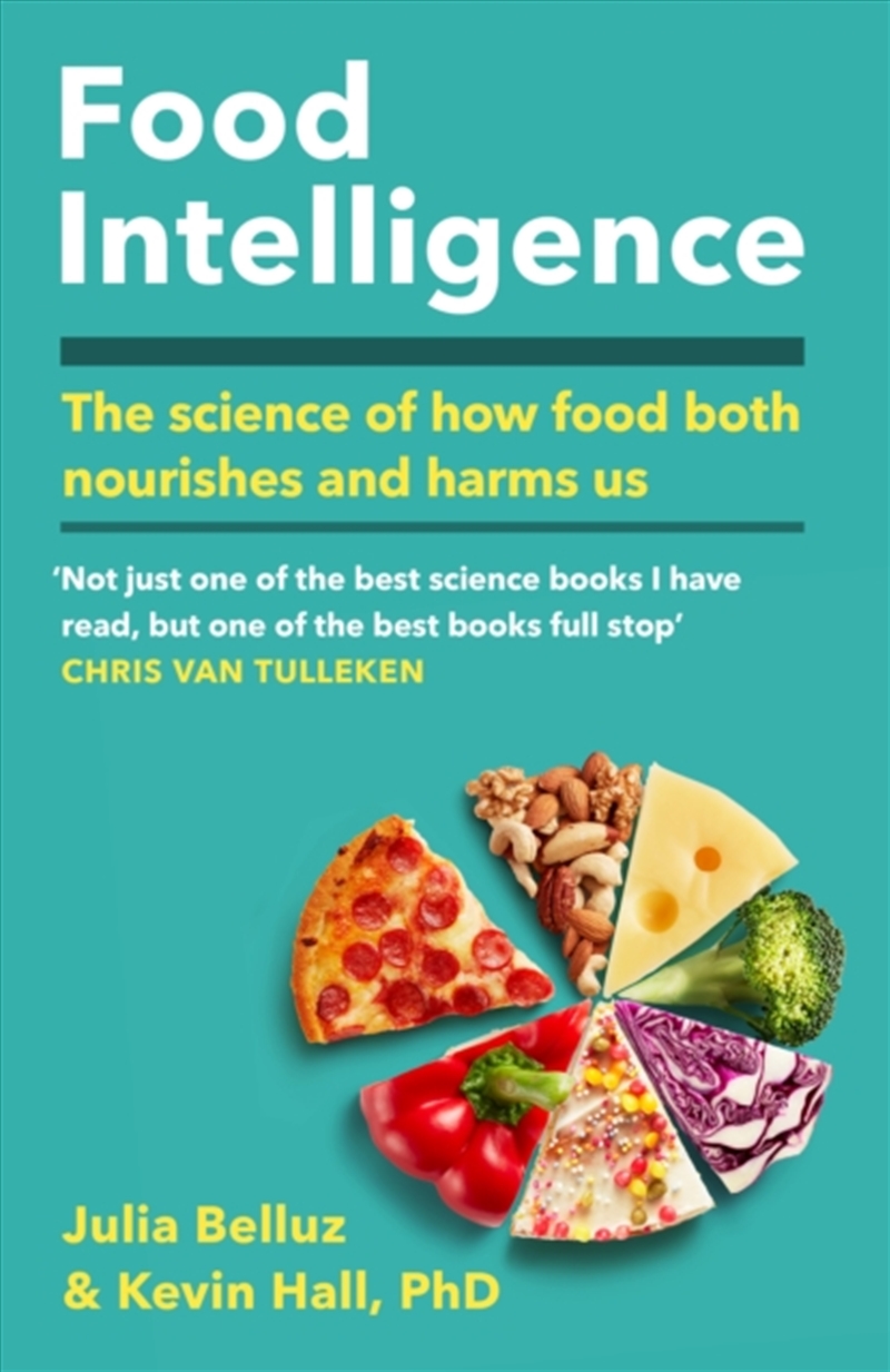 Food Intelligence : A comprehensive book on food, diet, metabolism and healthy eating/Product Detail/Fitness, Diet & Weightloss