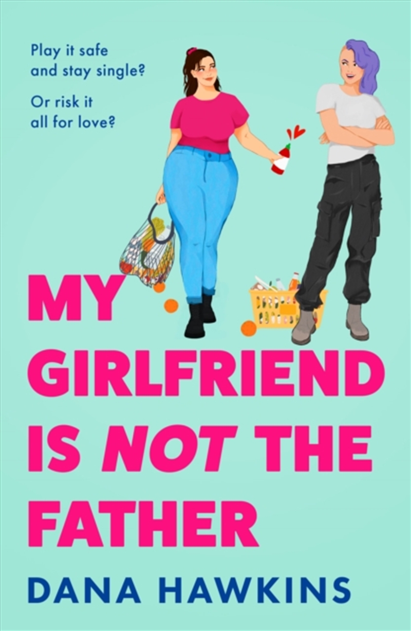 My Girlfriend is Not the Father/Product Detail/Romance