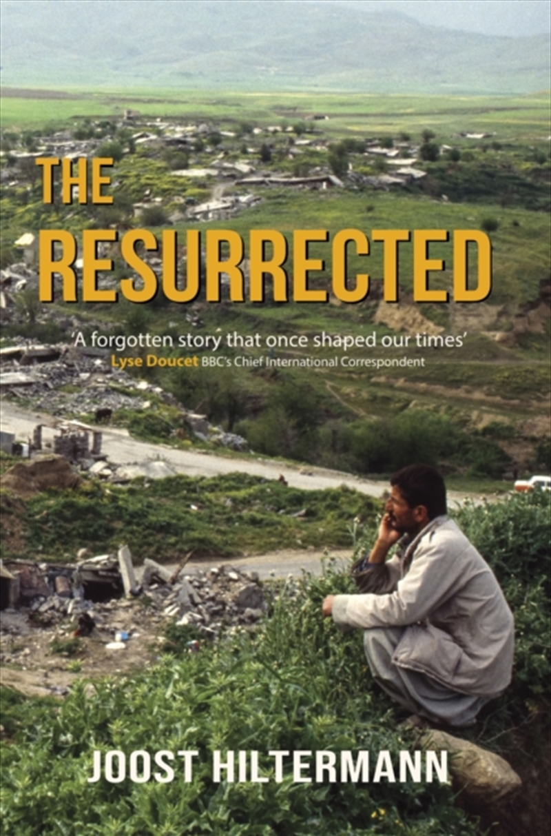 The Resurrected/Product Detail/Historical Fiction