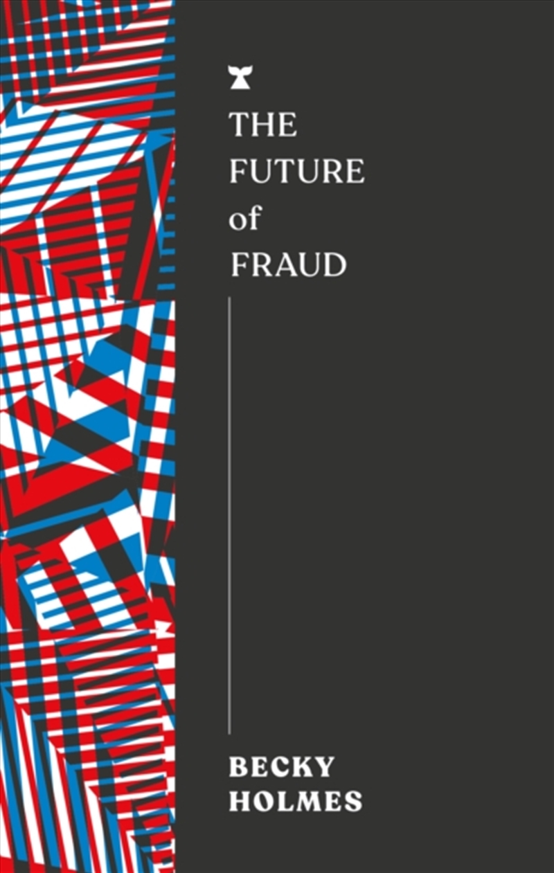 The Future of Fraud/Product Detail/Media
