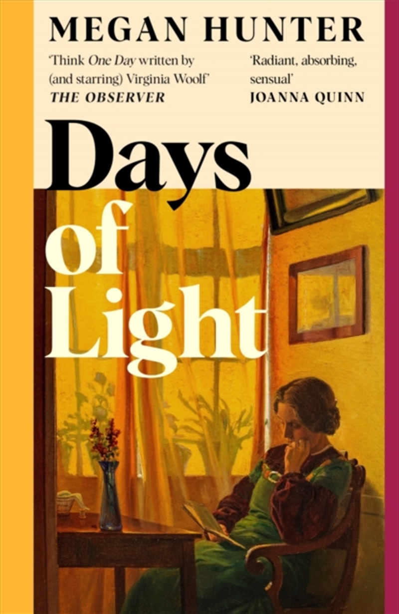 Days of Light/Product Detail/Historical Fiction