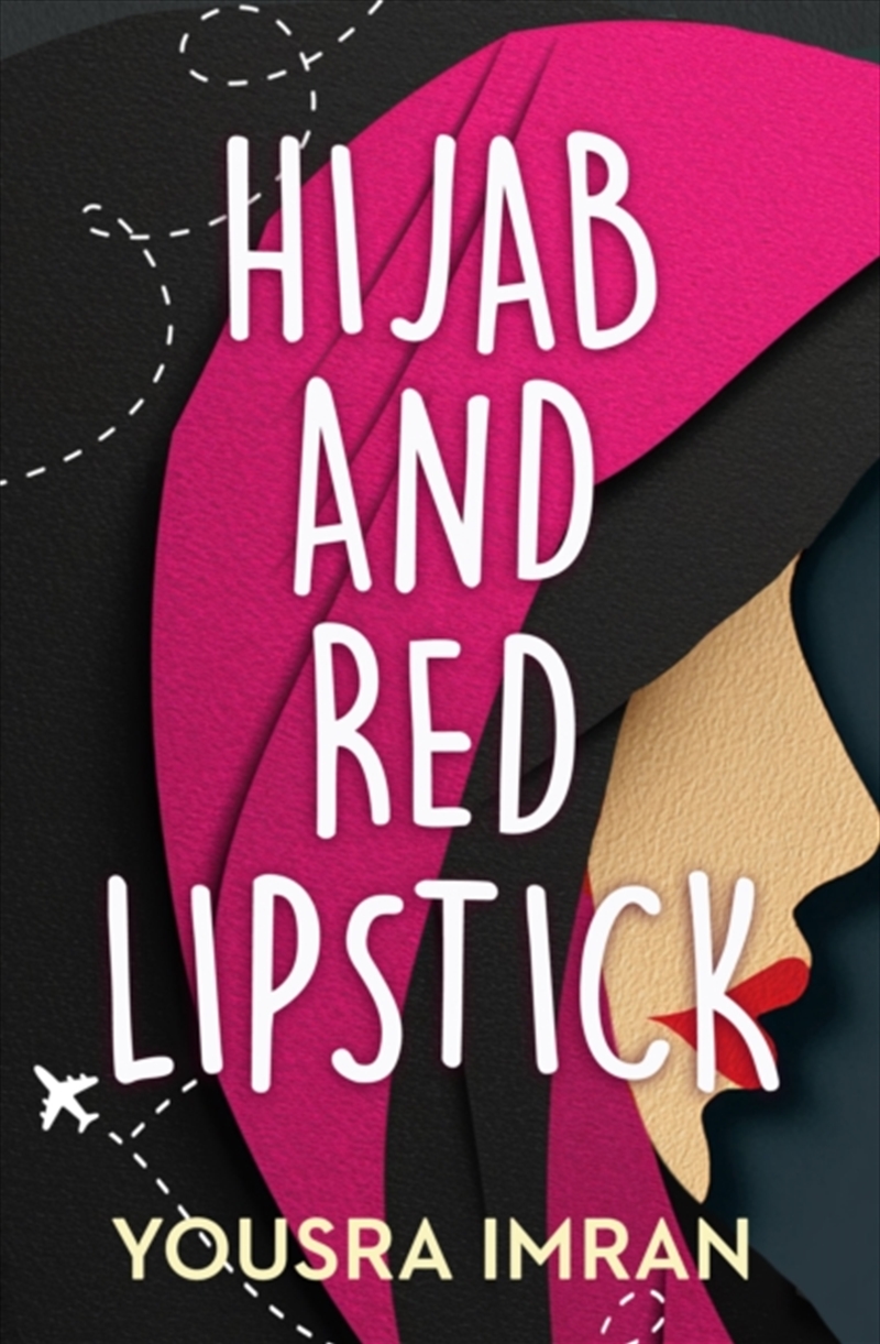 Hijab and Red Lipstick/Product Detail/Young Adult Fiction