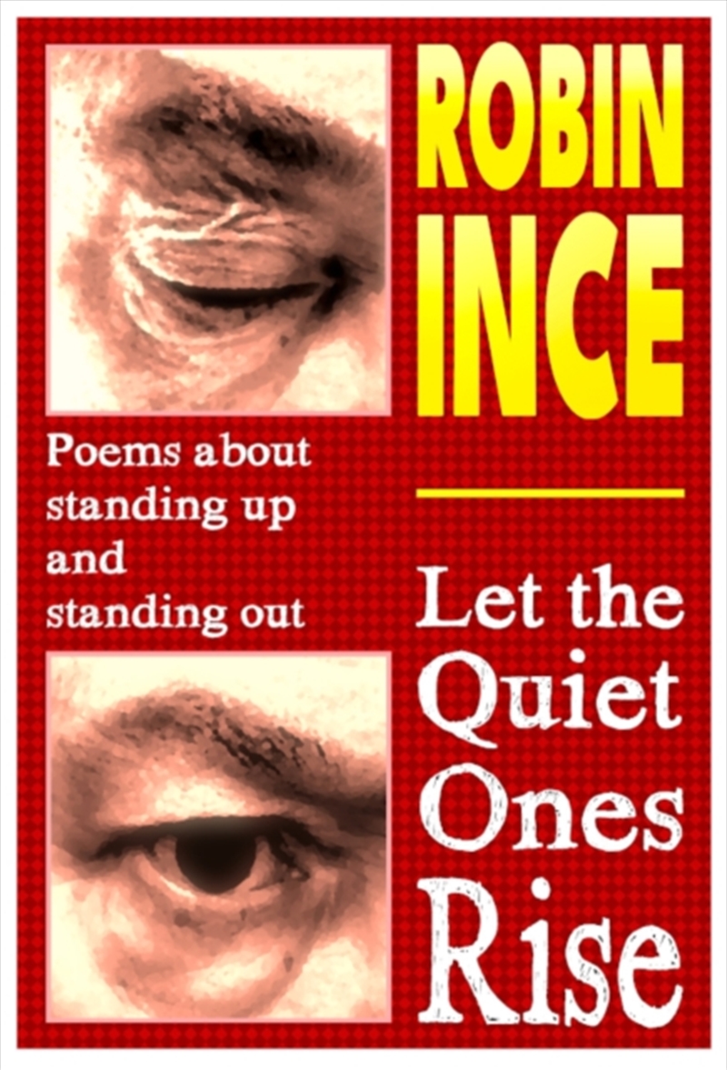 Let the Quiet Ones Rise : Poems about standing up and standing out/Product Detail/Reading