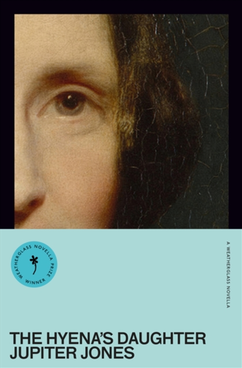 The Hyena's Daughter/Product Detail/Historical Fiction