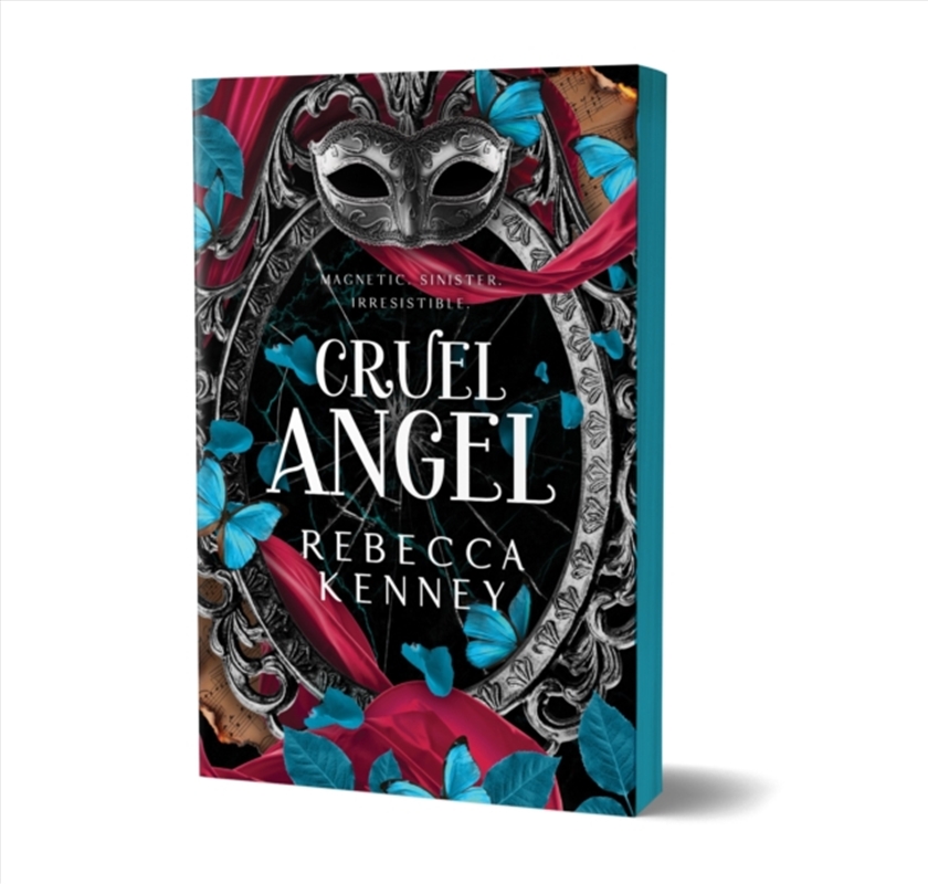 Cruel Angel/Product Detail/Romance