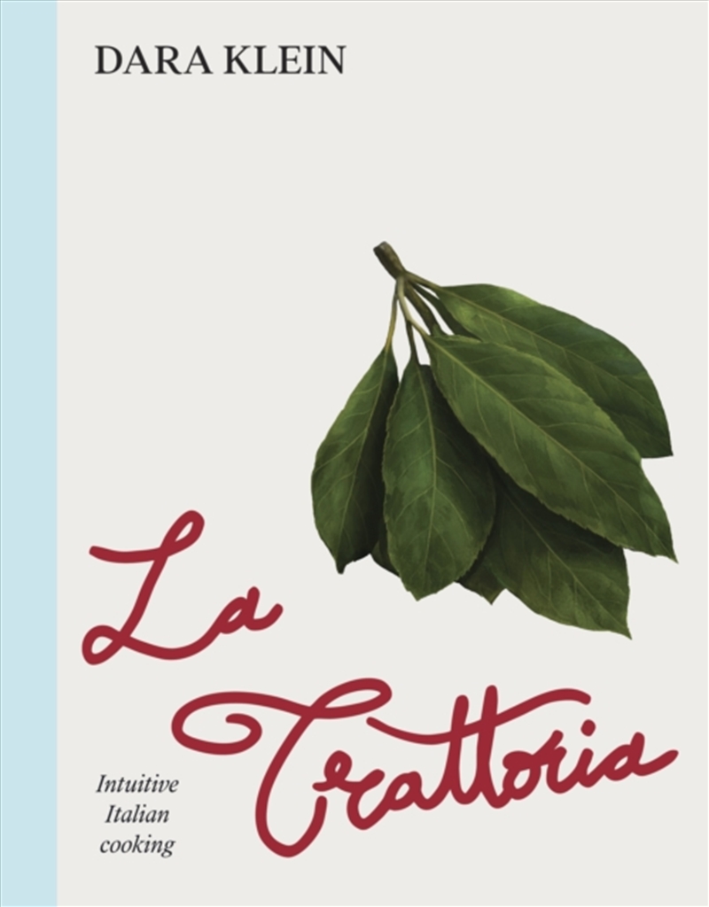 La Trattoria/Product Detail/Recipes, Food & Drink
