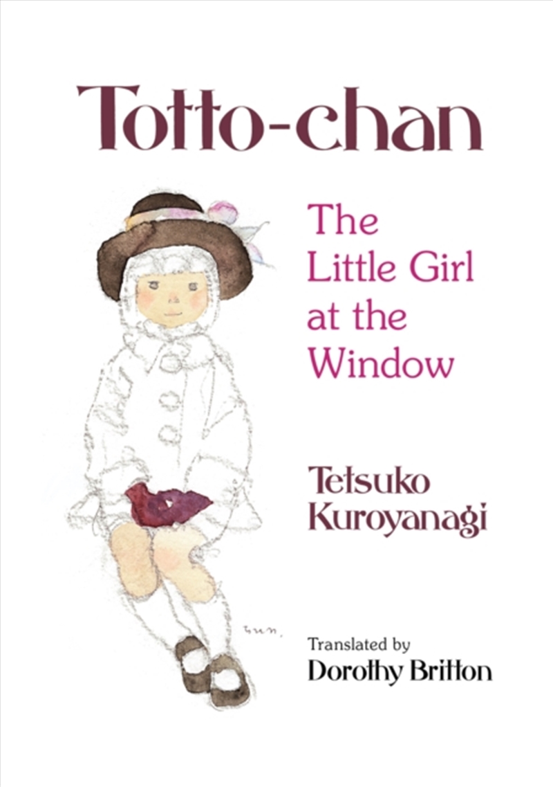 Totto-Chan : The Little Girl at the Window/Product Detail/Reading