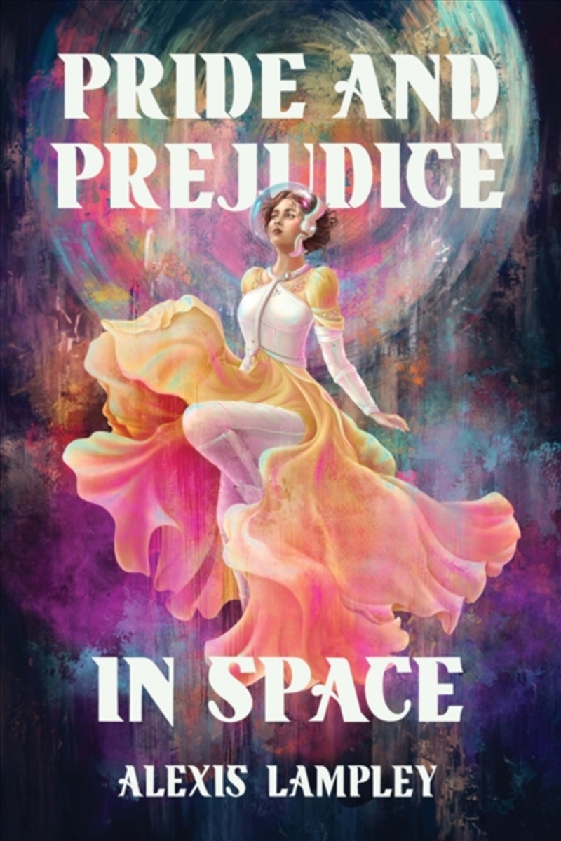 Pride and Prejudice in Space/Product Detail/Science Fiction Books