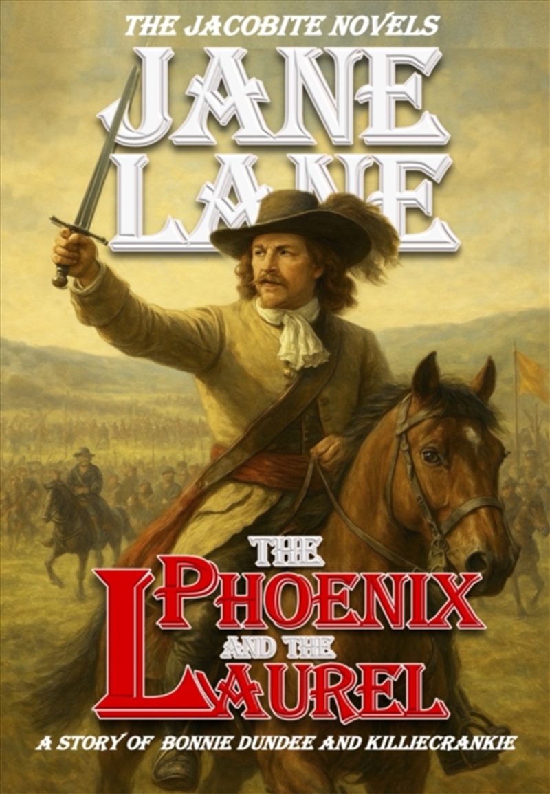 The Phoenix and the Laurel/Product Detail/Historical Fiction