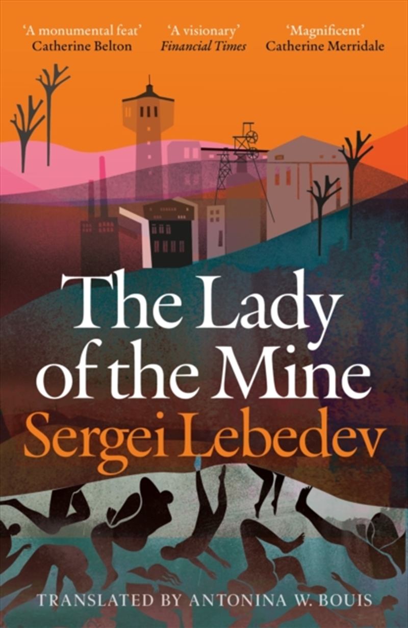 The Lady of the Mine/Product Detail/General Fiction Books
