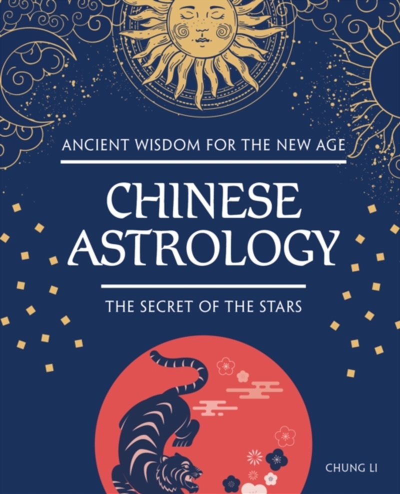 Chinese Astrology : The Secret of the Stars/Product Detail/Tarot & Astrology