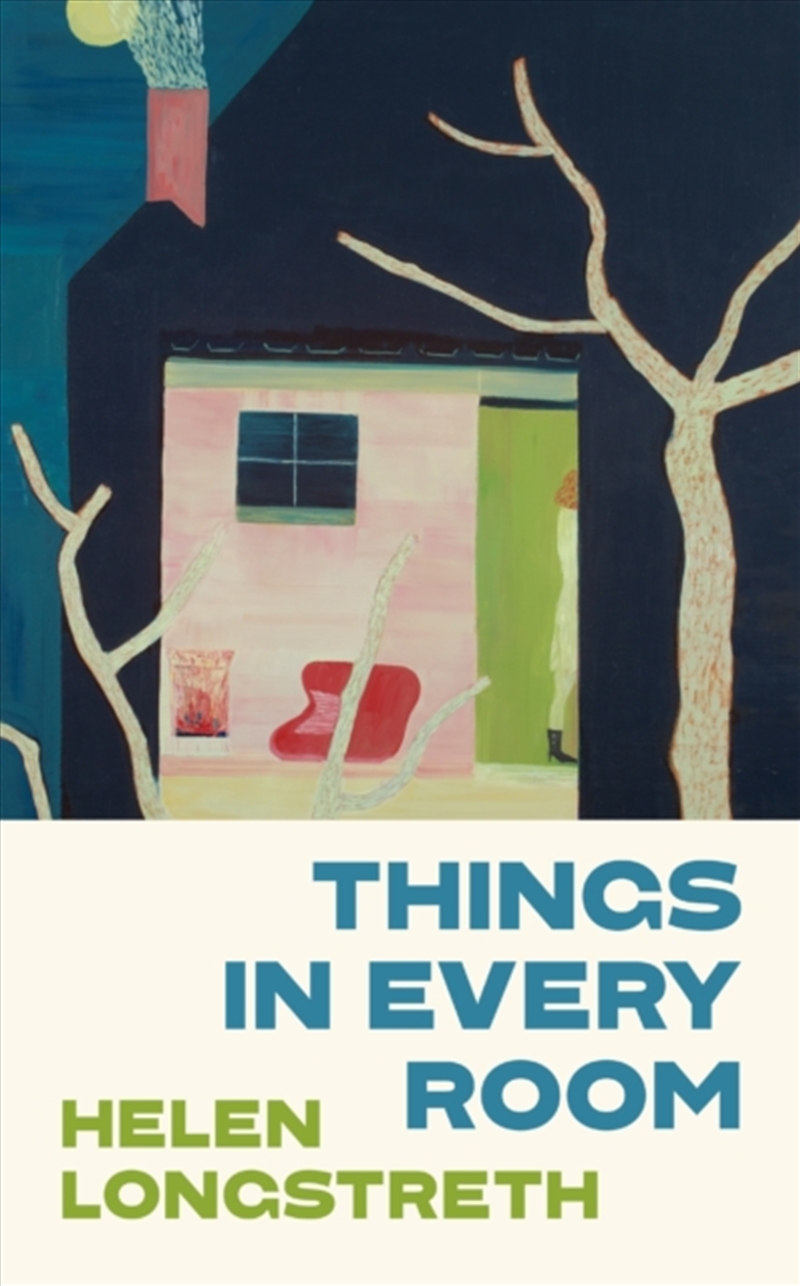 Things in Every Room/Product Detail/Reading