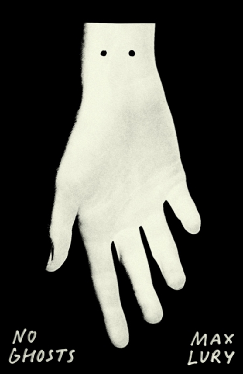 No Ghosts/Product Detail/General Fiction Books