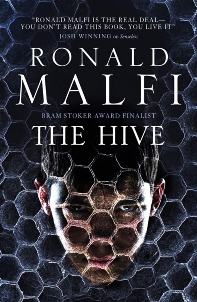 The Hive/Product Detail/Thrillers & Horror Books