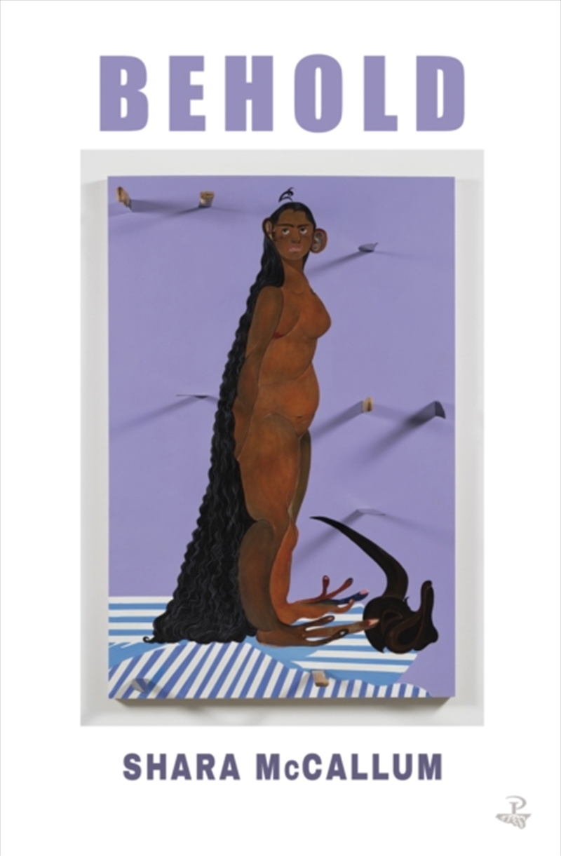 Behold/Product Detail/Reading