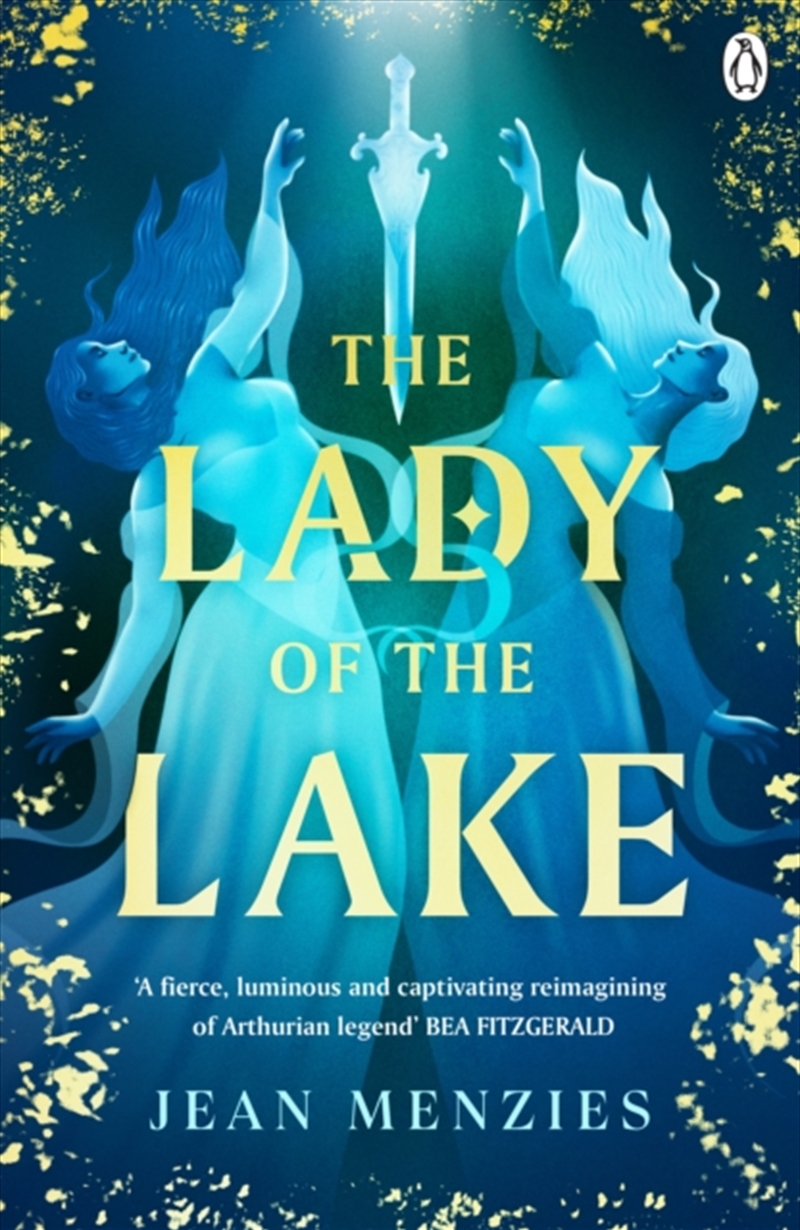 The Lady of the Lake/Product Detail/Fantasy Fiction