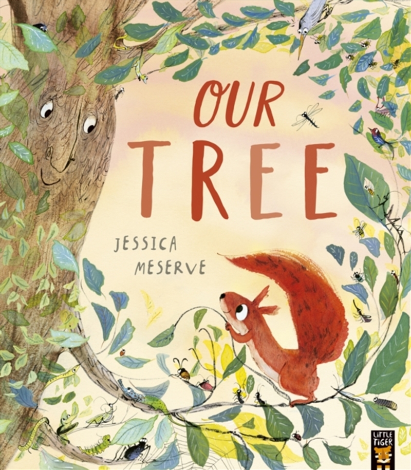 Our Tree/Product Detail/Early Childhood Fiction Books