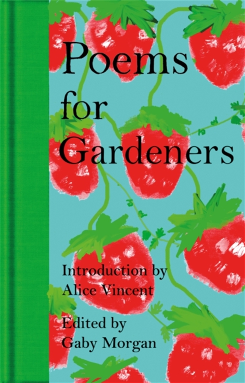 Poems for Gardeners/Product Detail/Reading
