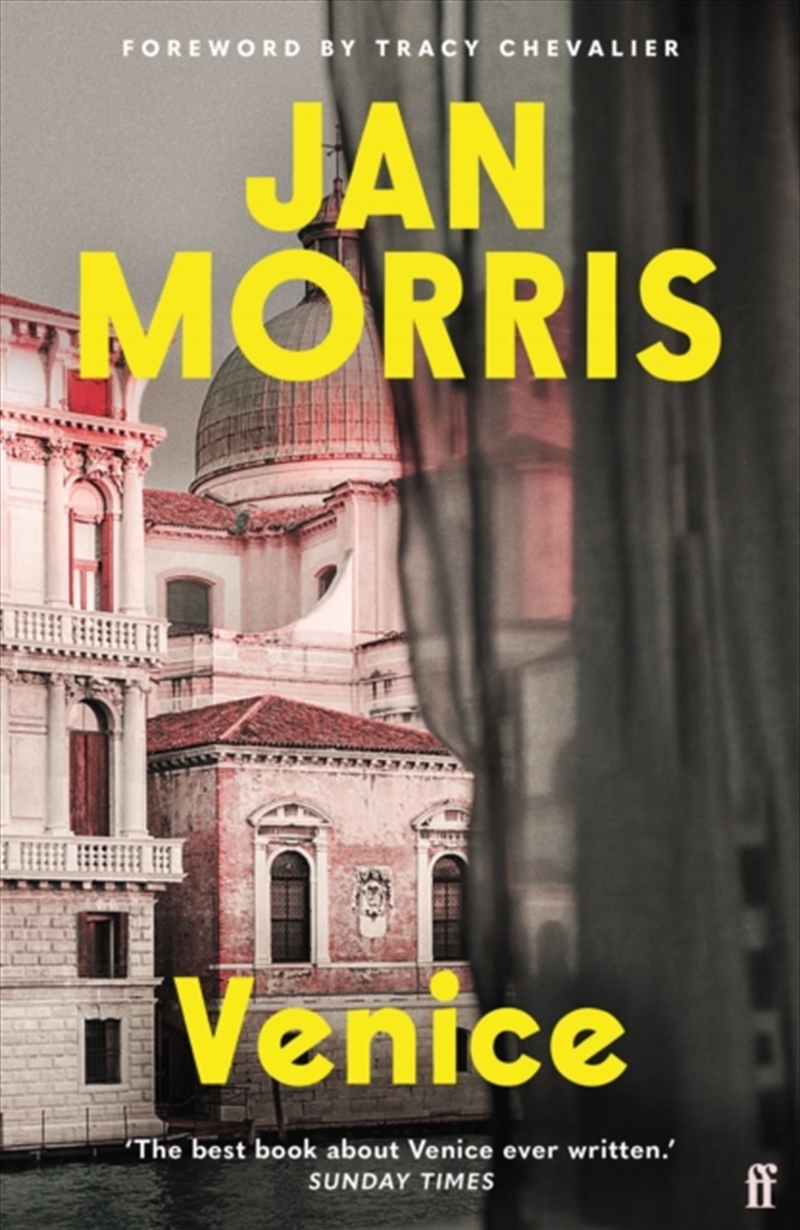 Venice : Introduced by Tracy Chevalier/Product Detail/Travel Writing
