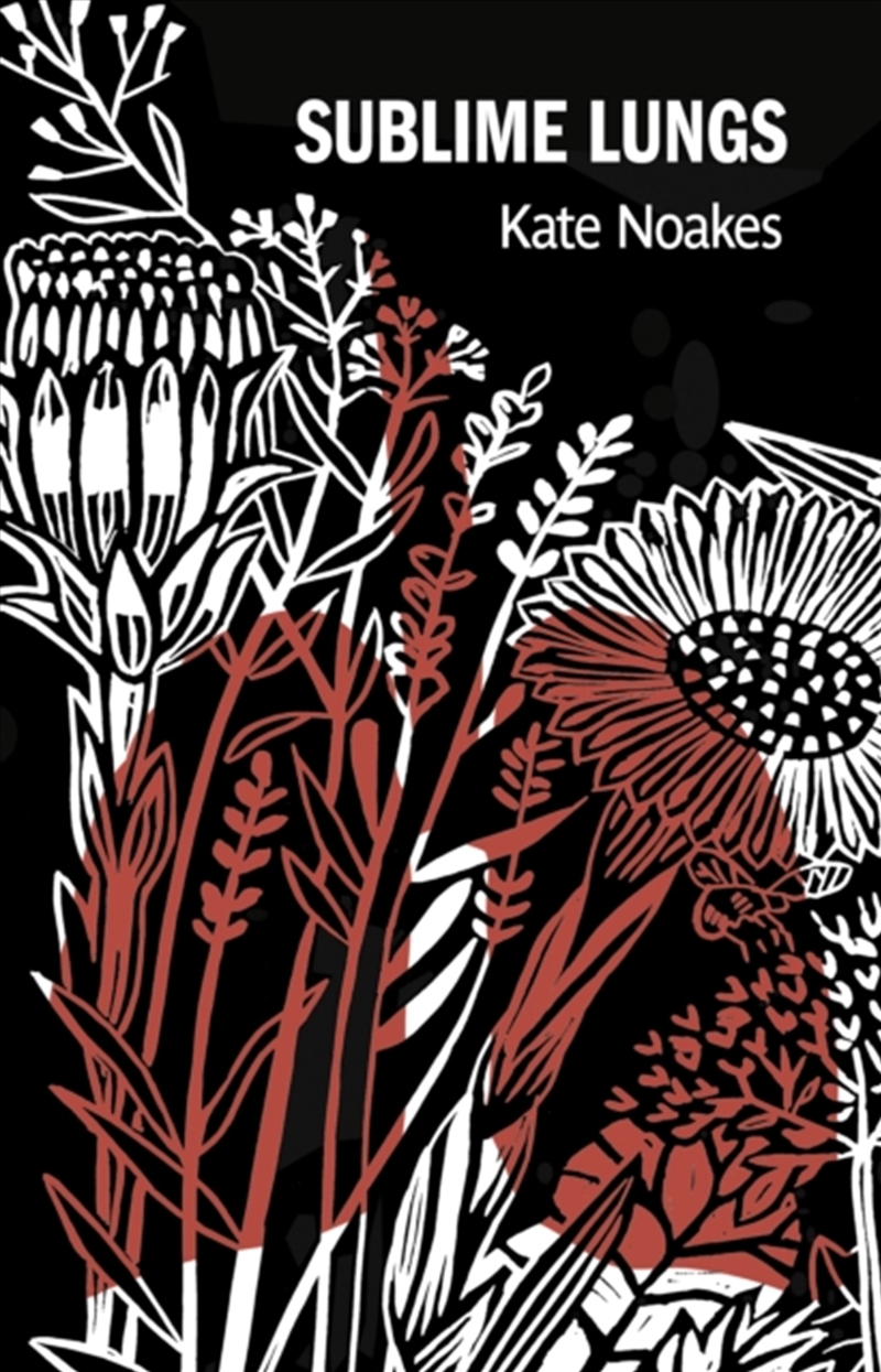 Sublime Lungs/Product Detail/Reading