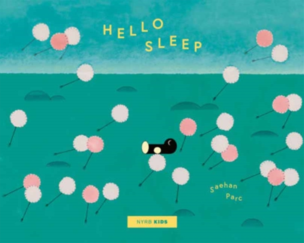 Hello Sleep/Product Detail/Early Childhood Fiction Books