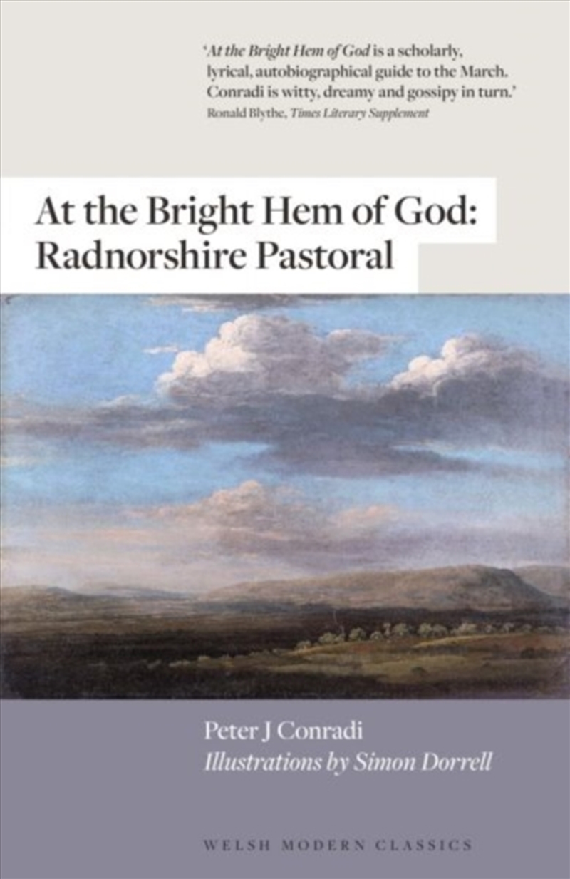 At the Bright Hem of God : Radnorshire Pastoral/Product Detail/Animals & Nature