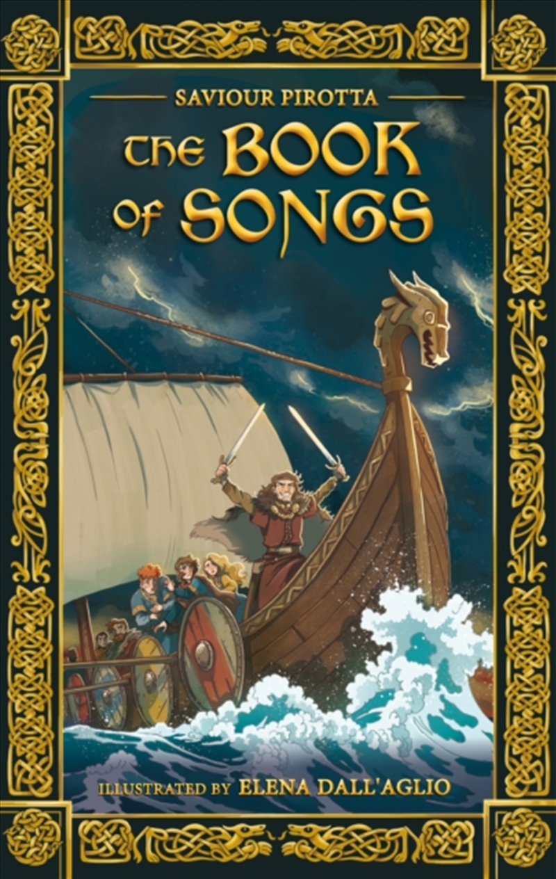 The Book of Songs/Product Detail/Childrens Fiction Books