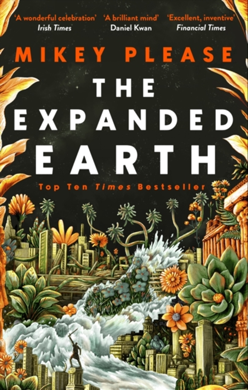 The Expanded Earth/Product Detail/General Fiction Books