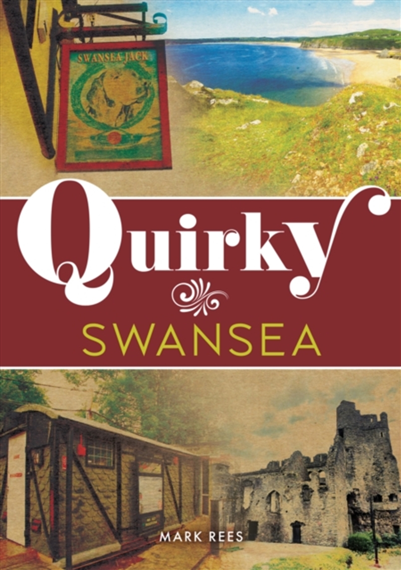 Quirky Swansea/Product Detail/History