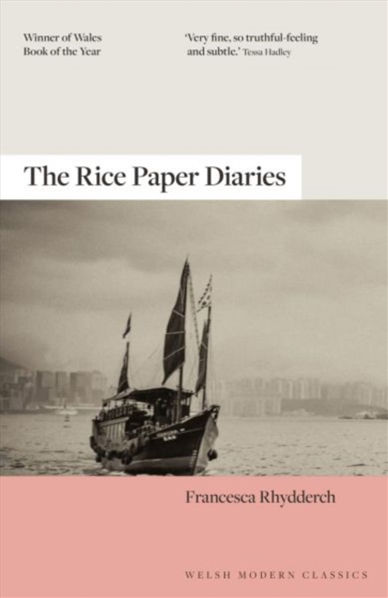 The Rice Paper Diaries/Product Detail/General Fiction Books
