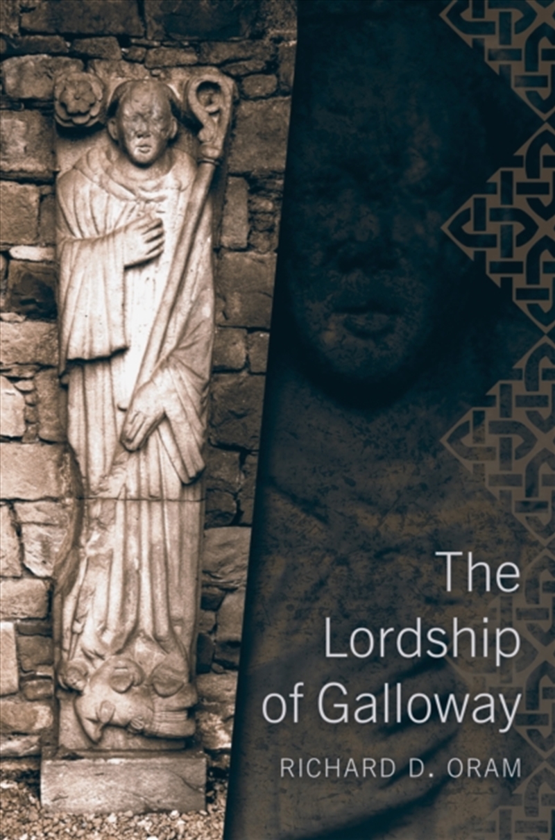 The Lordship of Galloway/Product Detail/History