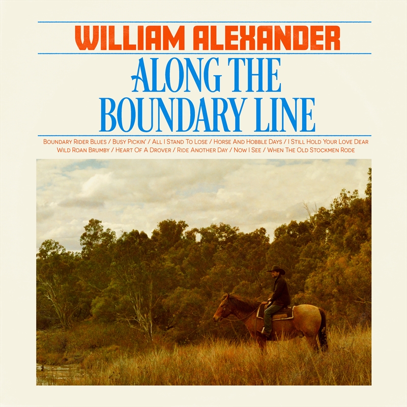 Along The Boundary Line/Product Detail/Country