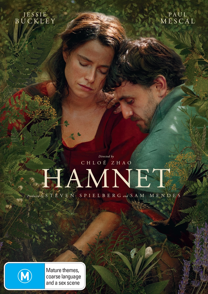 Hamnet/Product Detail/Drama