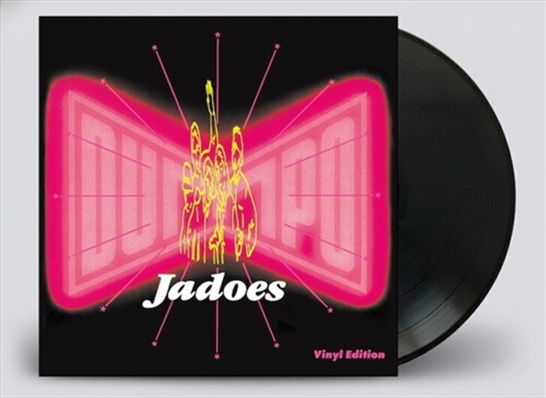 Dumpo/Product Detail/Rock/Pop