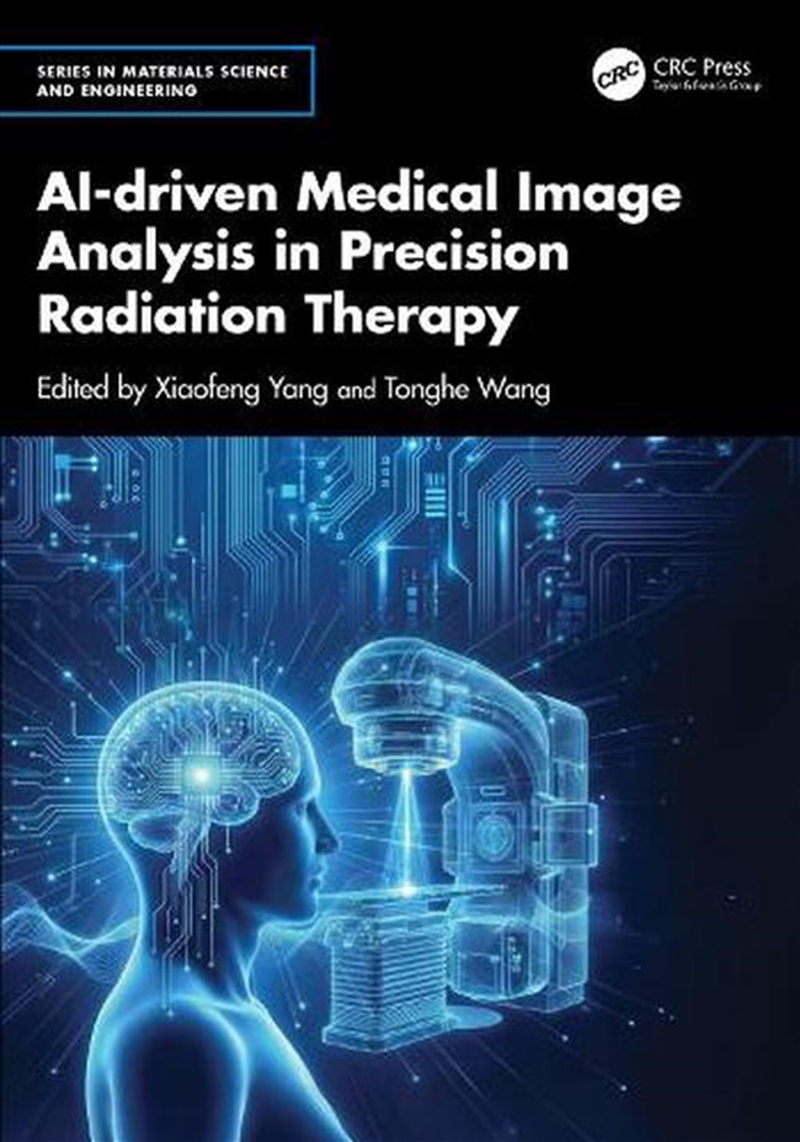 AI-driven Medical Image Analysis in Precision Radiation Therapy/Product Detail/Science