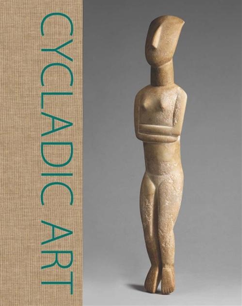 Cycladic Art/Product Detail/Art