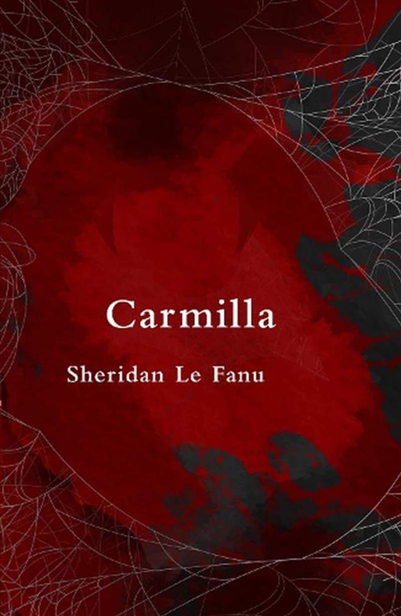Carmilla (Legend Classics)/Product Detail/General Fiction Books