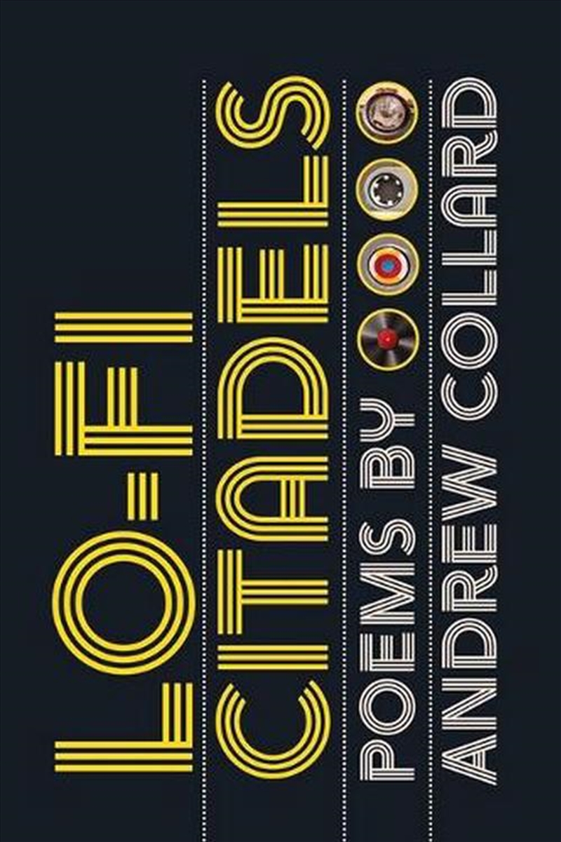 Lo-Fi Citadels/Product Detail/Reading