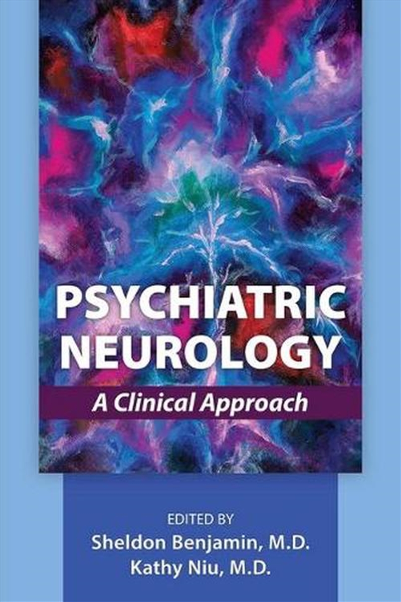 Psychiatric Neurology/Product Detail/Healthcare