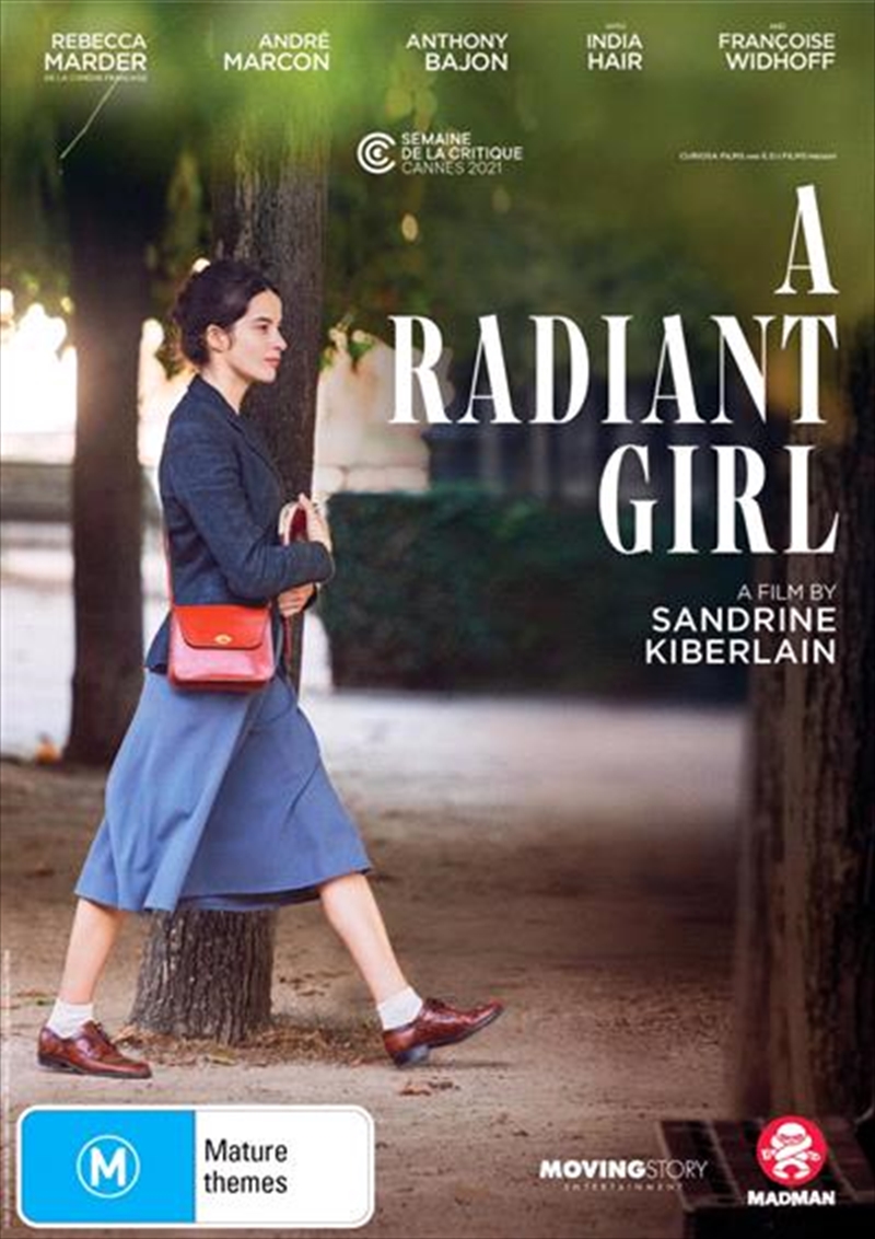 A Radiant Girl/Product Detail/Drama