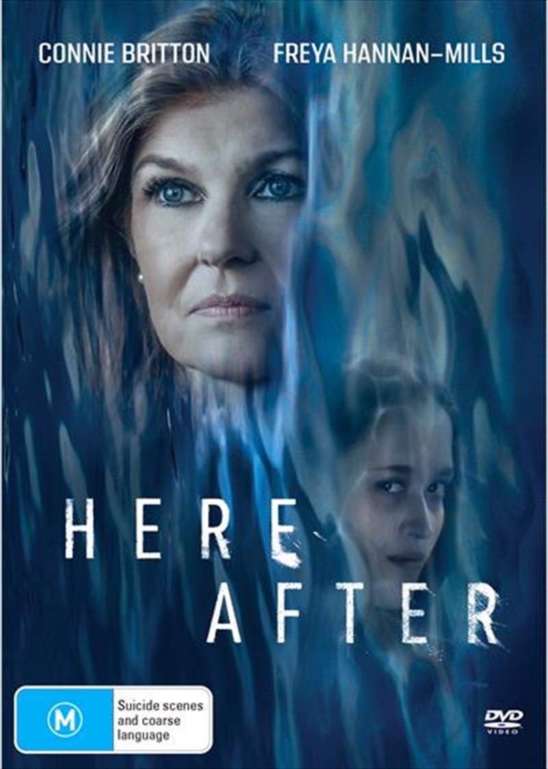 Here After/Product Detail/Thriller