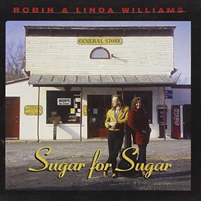Sugar For Sugar/Product Detail/Music CD Albums & Vinyl Records