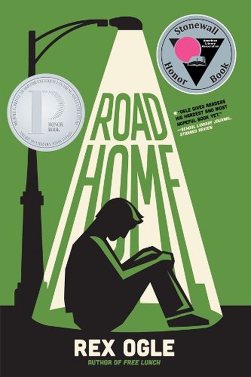 Road Home/Product Detail/Young Adult Fiction