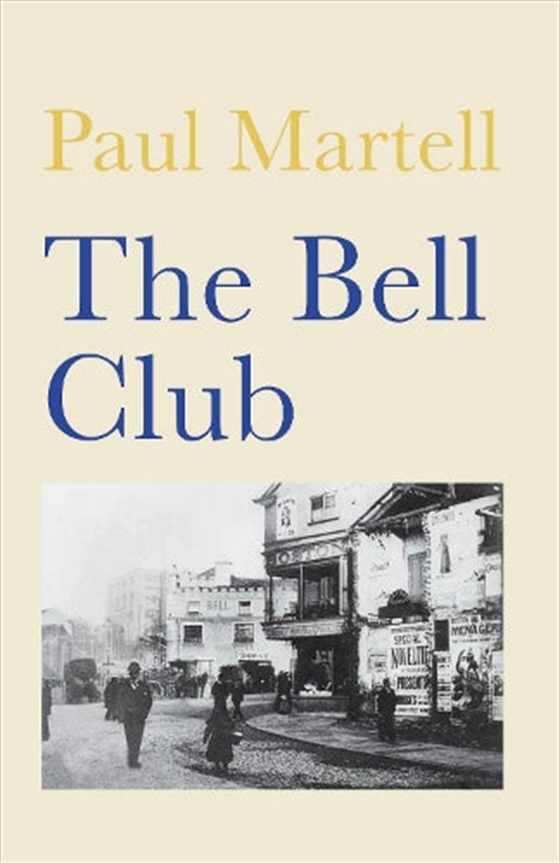 The Bell Club/Product Detail/Reading