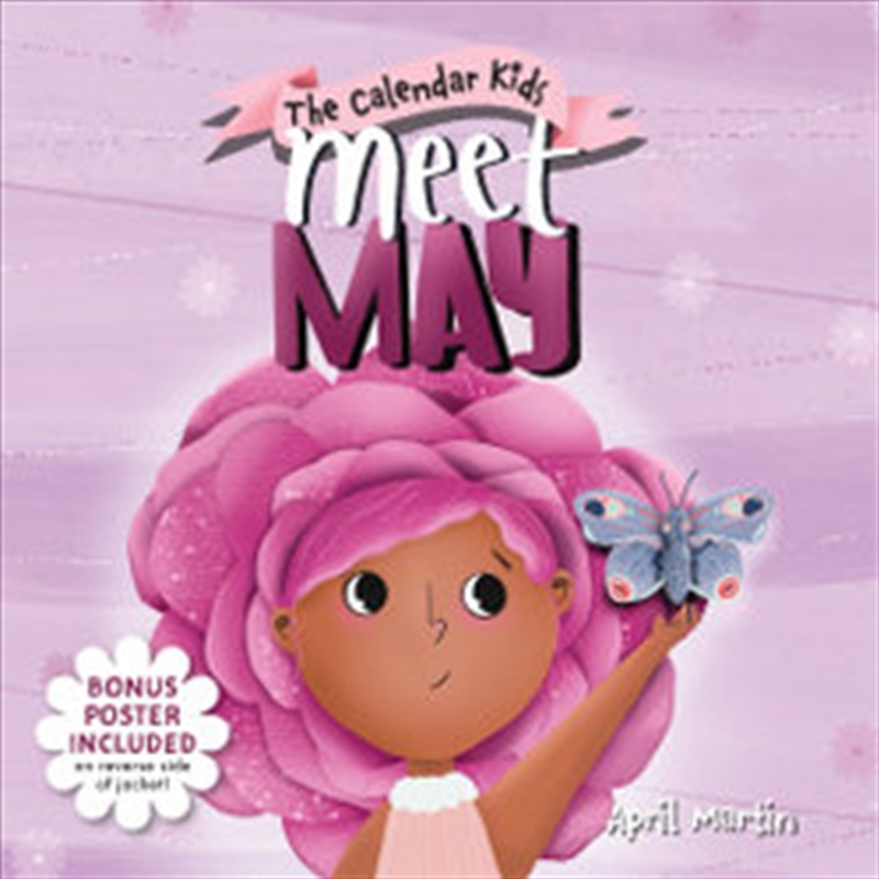Meet May/Product Detail/Childrens Fiction Books